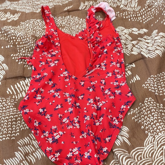 New look swimsuit size 12 - Picture 3 of 8